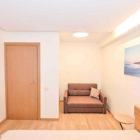Ferienwohnung Jura Palanga Exterior foto