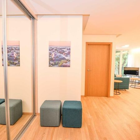 Ferienwohnung Jura Palanga Exterior foto